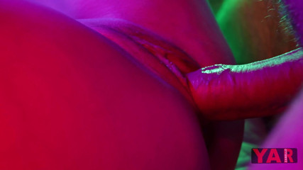 YARzabello: Delicious sex and blowjob from an adult babe serving a...