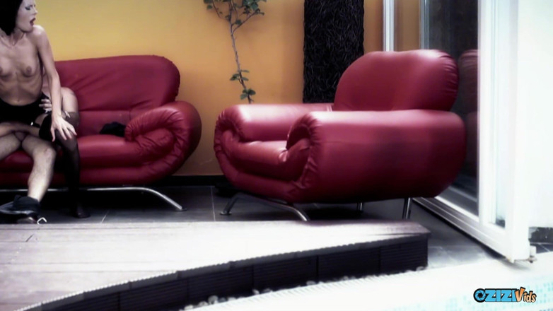 Zizi Vids: Every Cumshot Looks at Least Three Times More Impressive Near...