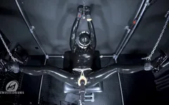 Twisted Electro Slut