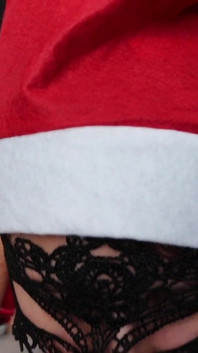 Mon petit cadeau de Noël !!!