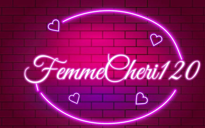 Femme Cheri: Me encanta Echo y the Bunnymen, así como cualquier música...