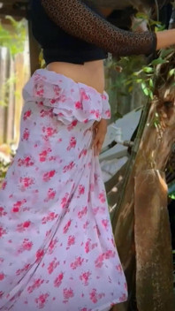 Henjutan dubur terbaik dengan awek kampung yang cantik