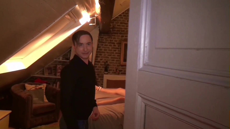 Diablex: Sex Jako Dezert