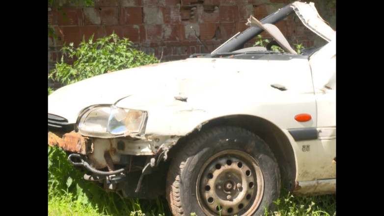 MMV films - The Original: De confrontatie