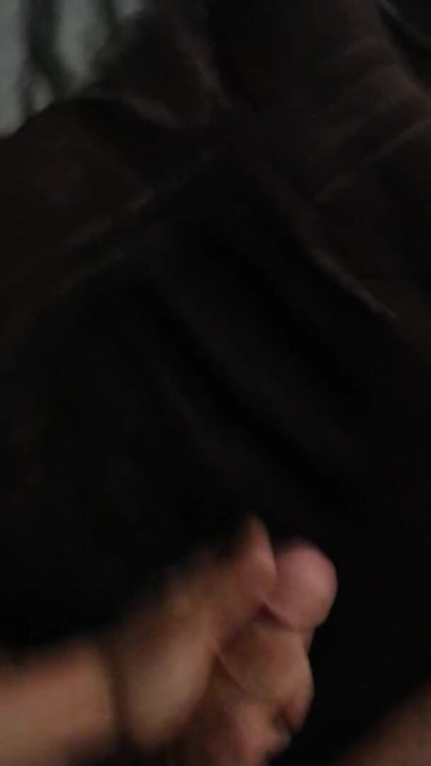 Joey Tails: Solo männliche pissen und kommen