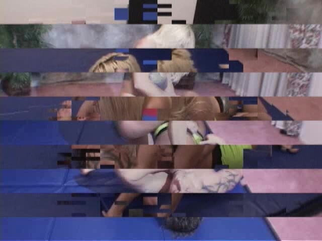 KO Entertainment: Sabrina Vs. Sean