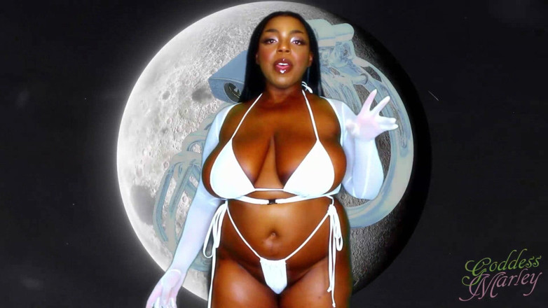 Goddess Marley: Bnwo: Chastity Conditioning V2