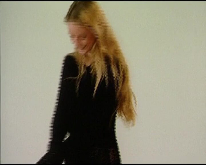 Deutsche Madchen: Classy Babe From Germany Got Her Perfect Outfit off but...