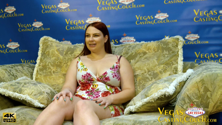 Vegas Casting Couch: Bridget - laas vegaas men poori kaasting - gahri gand chudaee dekhne...