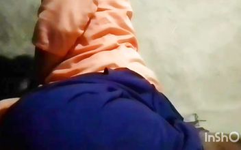 Indian Desi Pussy and Ass
