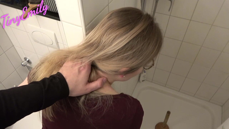 TinyEmily: Yardım edin, güçlü bir zanaatkâra ihtiyacım var!