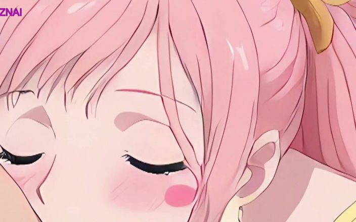 Prznai: Uma peça Shirahoshi (13) Hen