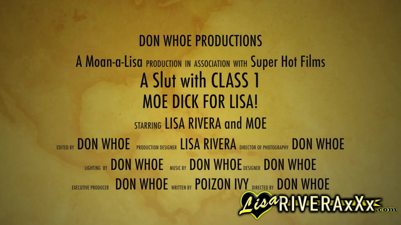 Super Hot Films: *Throwback* Lisa Rivera gets fuck hard by BBC