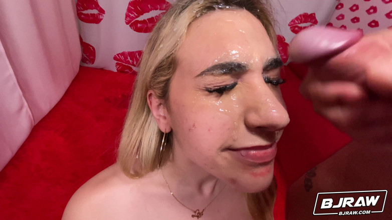BJ Raw: Bjraw Malowanie Lexi Grey z spust