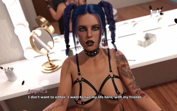WICKEDGAMMES: Sons of Analarchy Part 66