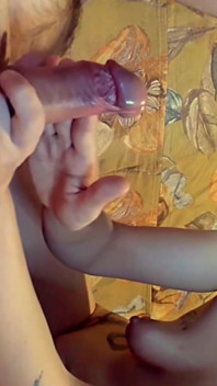 Akasha7 blowjob