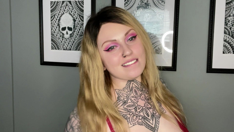 Miss Valentina: Männer sind Toiletten