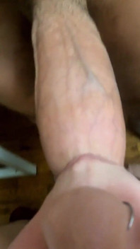 Flaccid BJ Fetish