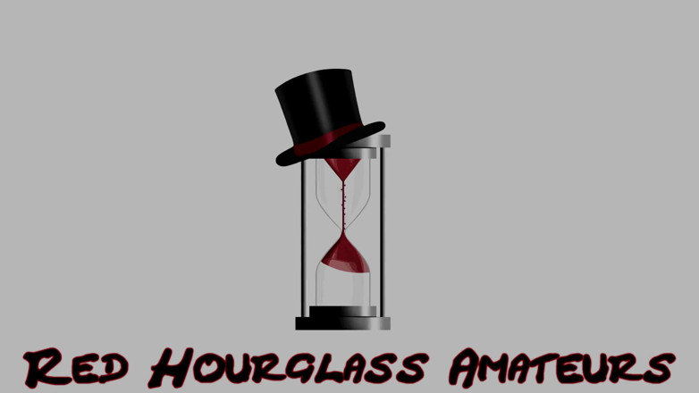 Red Hourglass Amateurs: 常春藤在车里一个人流口水