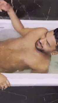 Hot Indian Bath Fuck