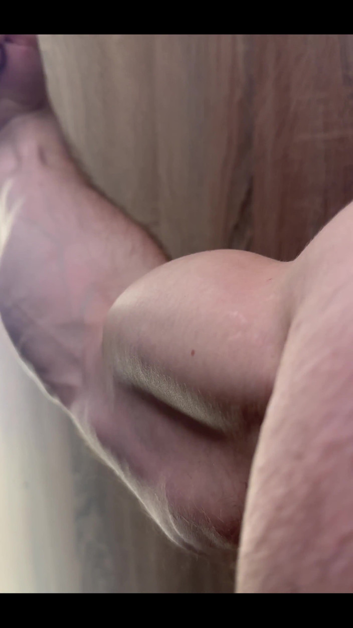 Mister Stone: Loaded Huge Meaty!