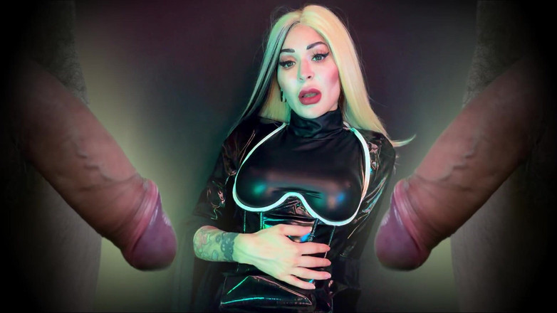 Baal Eldritch: Přijměte svou skříň Gayness, pohlaďte a snězte svůj spunk!