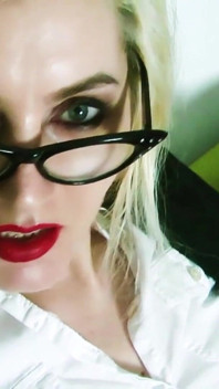 Prof, pieds femdom fantastiques