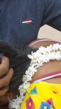 Indická manželka šuká bratra svého manžela, velmi sexy tamilský zvuk