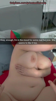Kondom på ... Sedan av - rå creampie finish