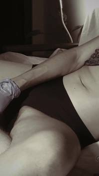 Locktober Prostate Play