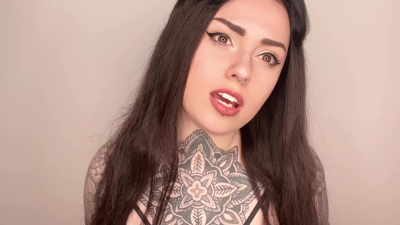 Miss Valentina: Sph nejtlustší hodnocení vůbec čůráka