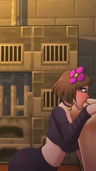 Minecraft Parody Hornycraft Galeri Permainan Penuh Jenny