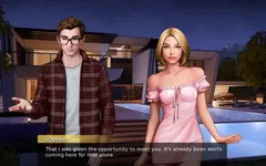 Lust कैंपस - भाग 32 - Sophie चुंबन चाहती है