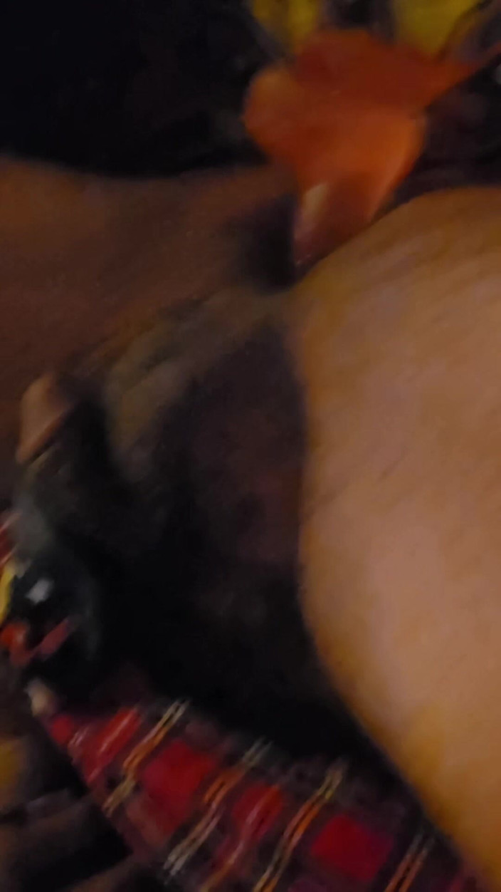 Beau Grace: Turning My Cock Into a Boy Clit
