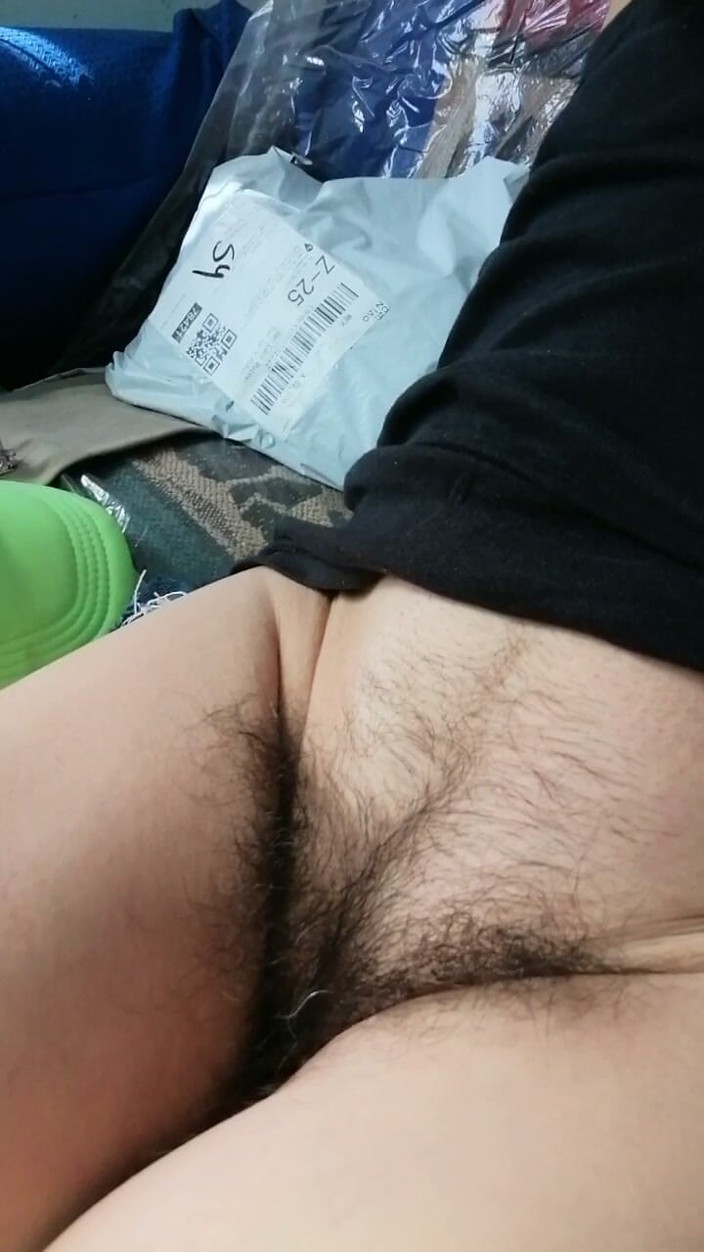 Marga9012: Hairless Panochita