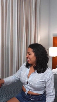 First Time Having Sex with a Black Man. Vanessa Fox Discovers Interracial Sex in Fakings Black Fix