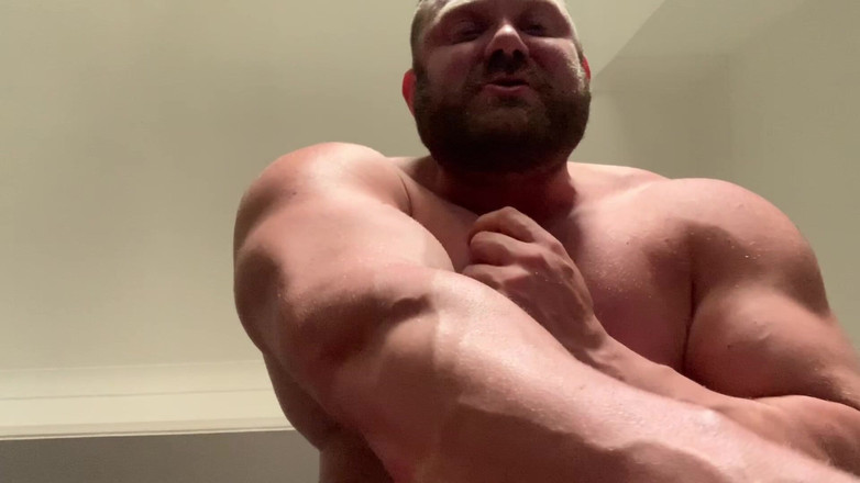 Jack stacked: Šukání zadku a honění v práci, dokud se nevystříkám