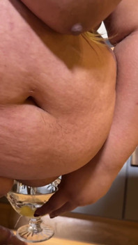 SSBBW Angel the Wet Sex Slut
