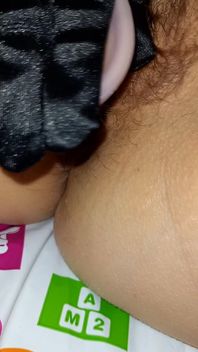 Bubu Show Dildo