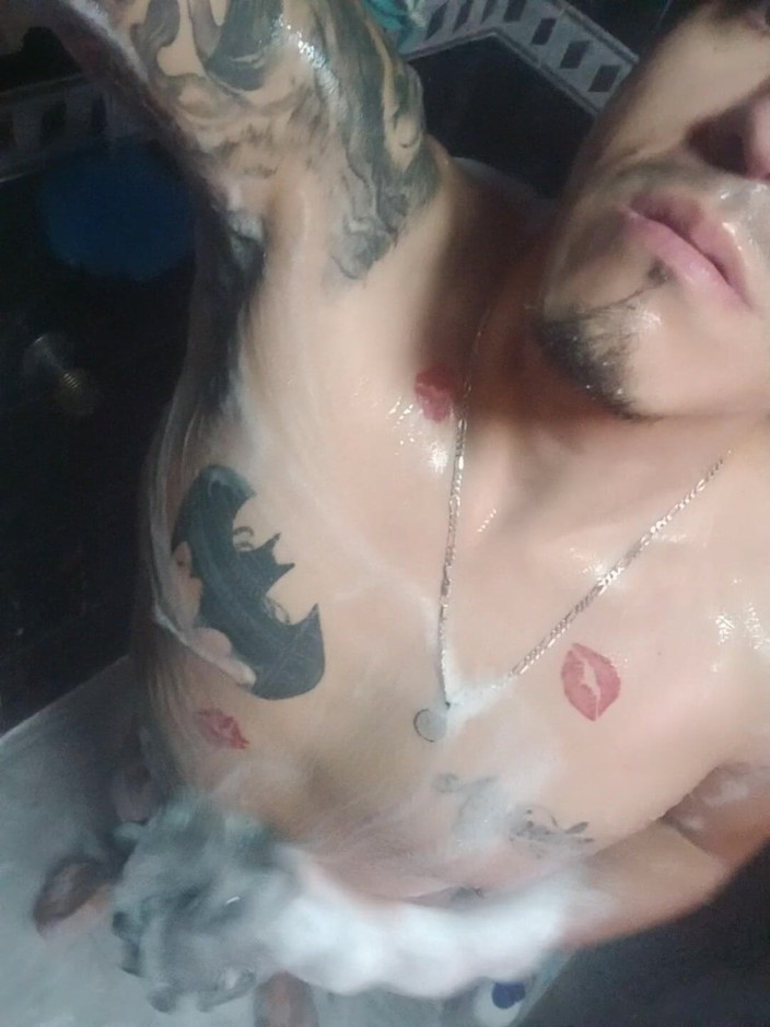 Mr sexy Pelon: Paní Paní