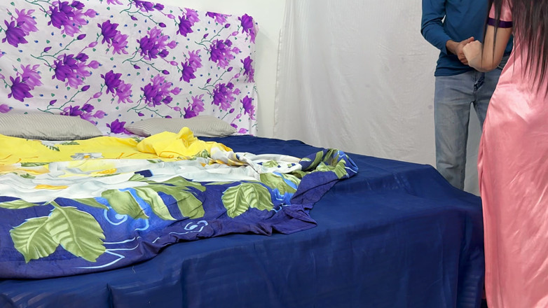 Desifilmy45: Punjabi Widow Step Stepmother Fell in My Room, Full Movie