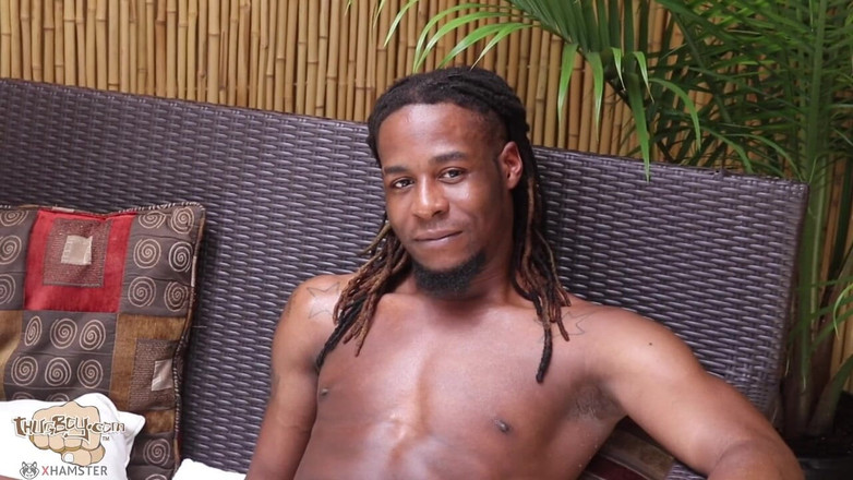 ThugBoy: Joody Jacinto