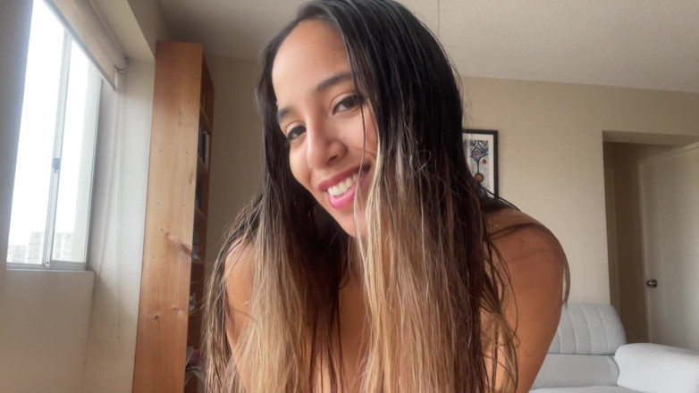 Goddess Alexa femdom: CEI ทำลายไอคิวด้วยคำสั่งกินน้ำแตก หลอนสะกดจิต