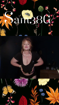 Happy Titty Tuesday From Sam38g