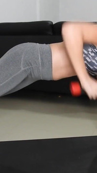 Pouring Sweat Resistance/cardio/dance