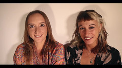 Mia Black: Interview et tutoriel sur comment utiliser un vibromasseur - fille à fille