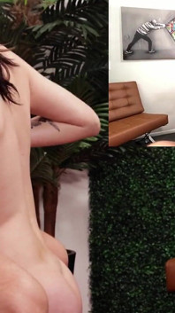 Hometown Sweetheart Sammy Scott Finds What She's Looking For