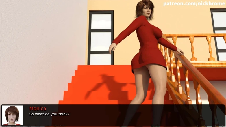 Visual Novels: Where the heart is. Part 2