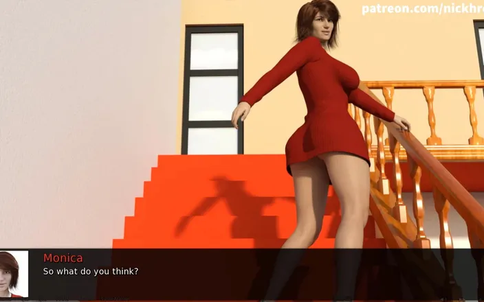 Visual Novels: Where the heart is. Part 2