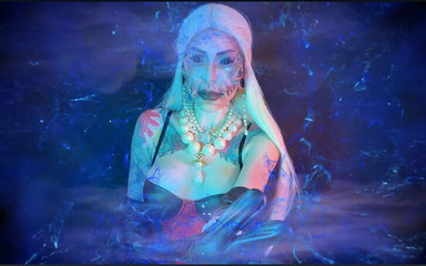 Baal Eldritch: Sissified by Lolth - Sissification, Kyskhet, Drow, D&d